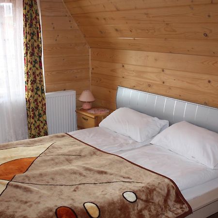 Willa Pasja Zakopane Szoba fotó