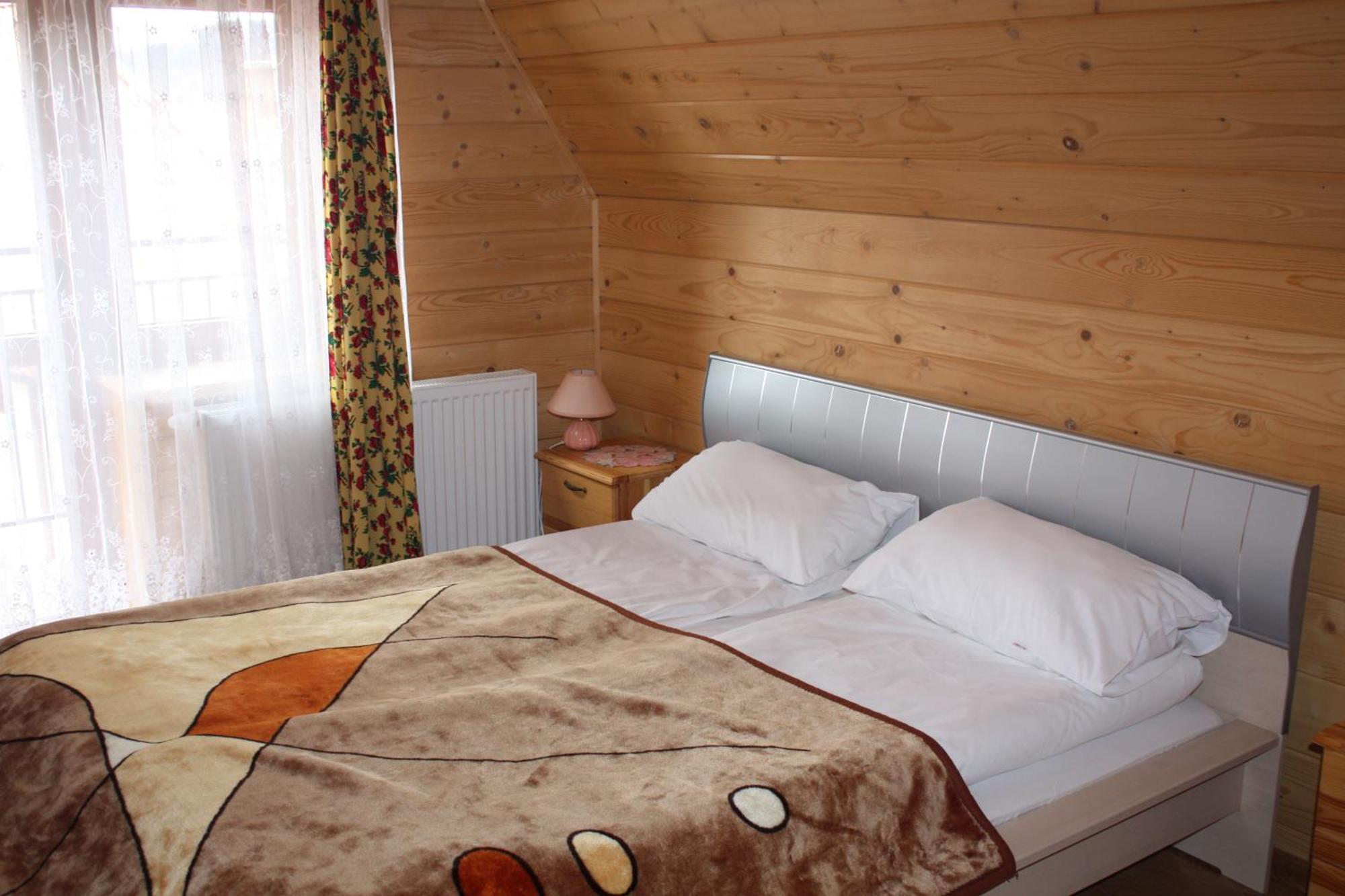 Willa Pasja Zakopane Szoba fotó