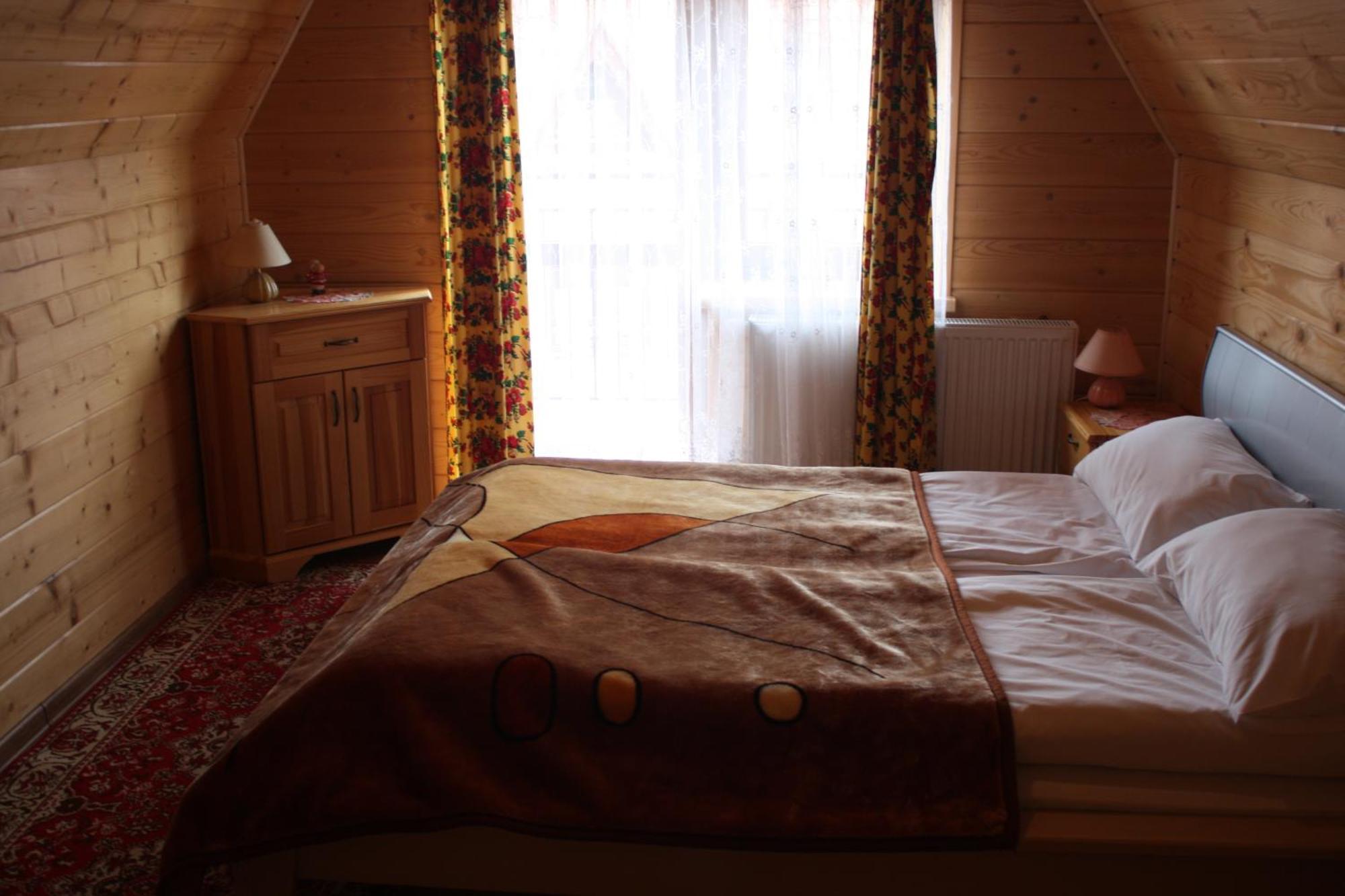 Willa Pasja Zakopane Szoba fotó
