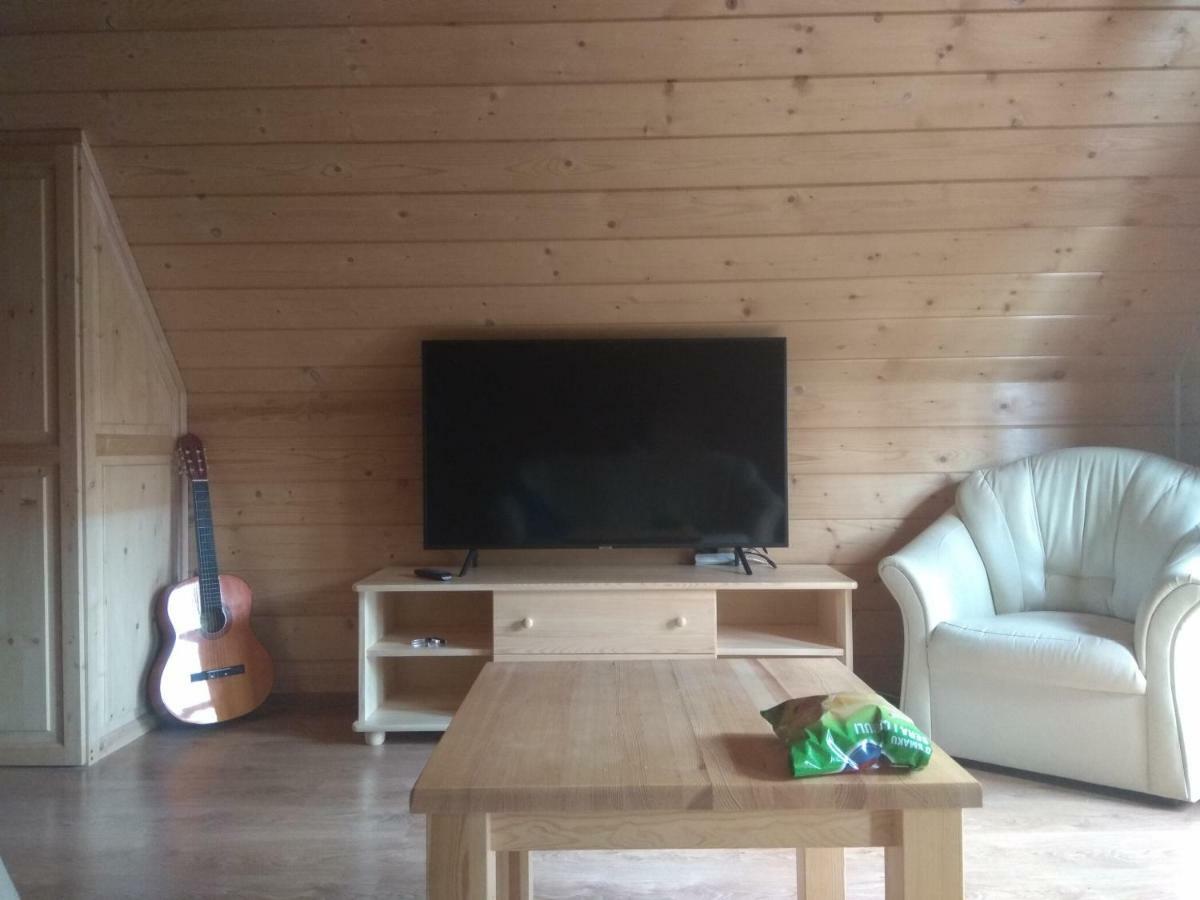 Willa Pasja Zakopane Kültér fotó